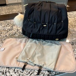 Happ Levy Diaper Bag